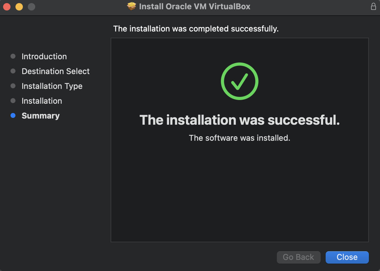 finish-installl-vbox