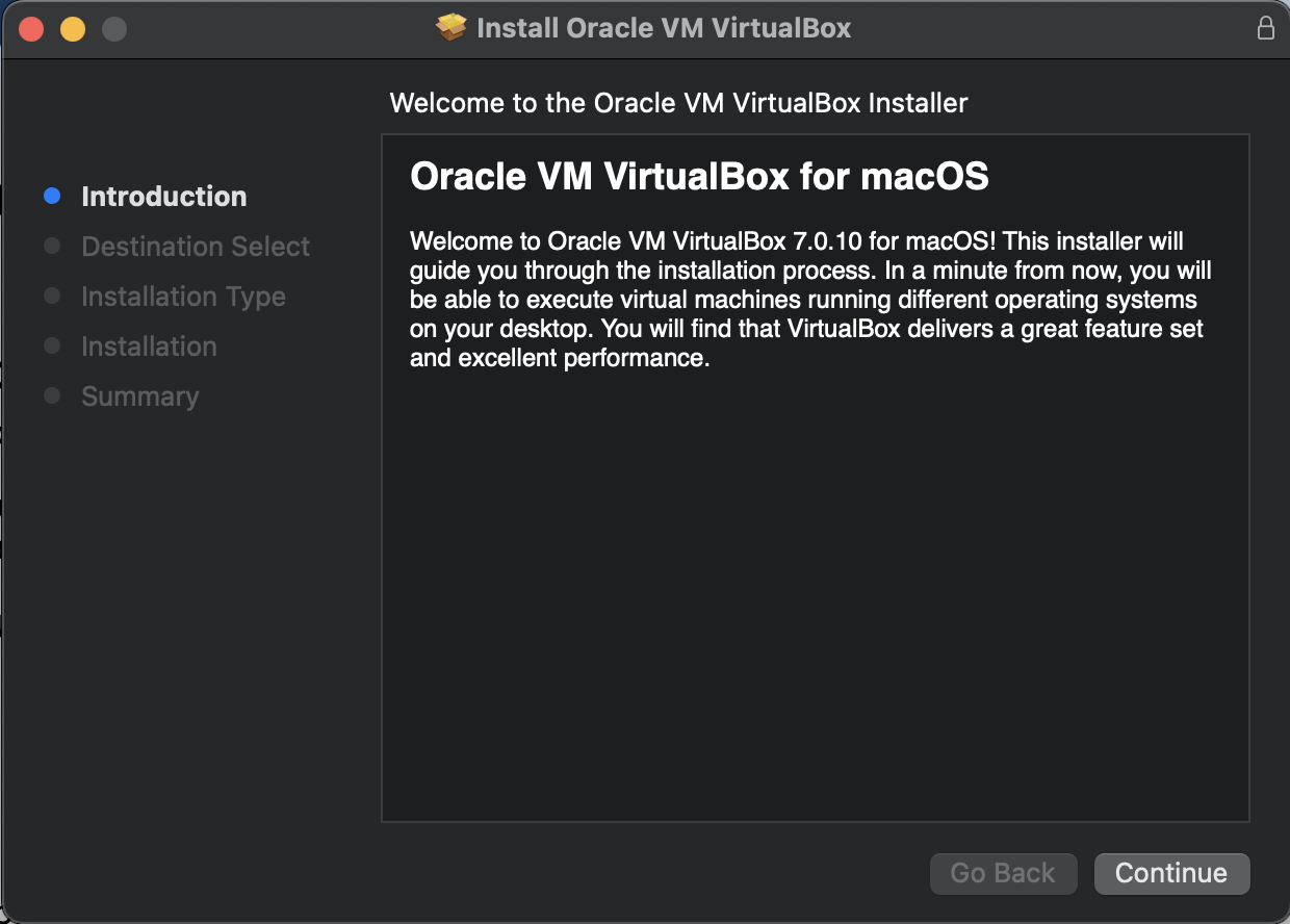 install-virtualbox