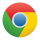 Chrome Icon