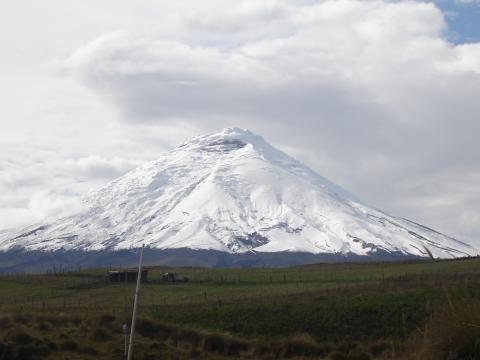 cotopaxi