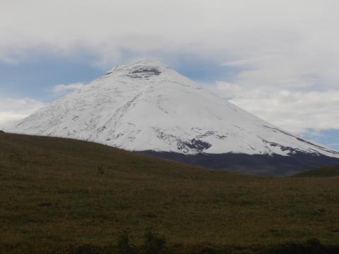 cotopaxi