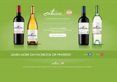 entwine wines